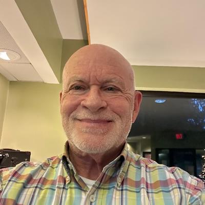 Dr Kenneth Mitchell, M.D.