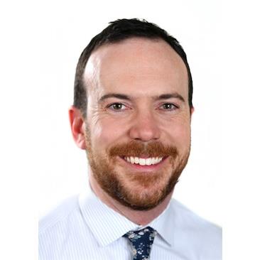 Mr William Hoskyn, ARNP