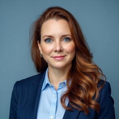 Mrs Stephanie McClure