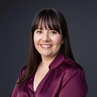 Mrs Gabriela  Quintero