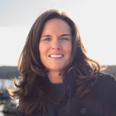 Dr Holly Christy, ND, LAc