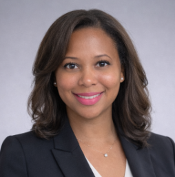 Ms Fuchsia Flint, NP